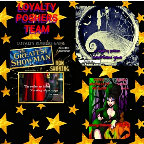 White Elephant S&S Event Final Roster is next door. ๐๐Go get your trunk on. - Picture 4 of 11